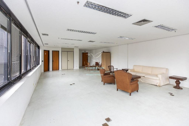 Imagem Sala Comercial à Venda, 96 m² em Vila Cruzeiro - São Paulo Imagem Sala Comercial à Venda, 96 m² em Vila Cruzeiro - São Paulo