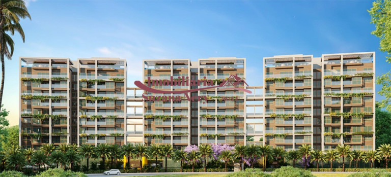 Imagem Apartamento com 2 Quartos à Venda, 65 m² em Cotovelo (distrito Litoral) - Parnamirim Imagem Apartamento com 2 Quartos à Venda, 65 m² em Cotovelo (distrito Litoral) - Parnamirim