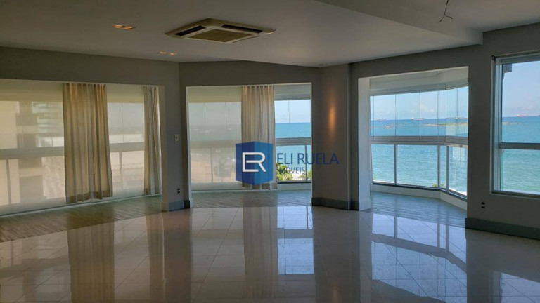 Imagem Apartamento com 4 Quartos à Venda, 285 m² em Praia De Itaparica - Vila Velha Imagem Apartamento com 4 Quartos à Venda, 285 m² em Praia De Itaparica - Vila Velha