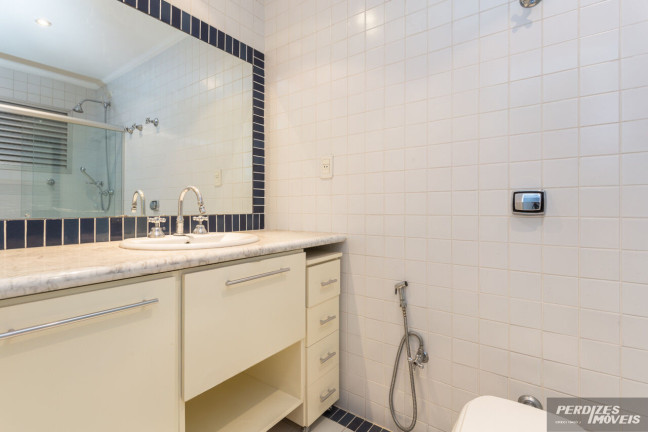 Imagem Apartamento com 3 Quartos à Venda, 248 m² em Perdizes - São Paulo Imagem Apartamento com 3 Quartos à Venda, 248 m² em Perdizes - São Paulo