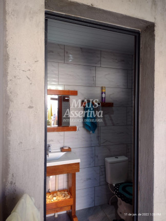 Imagem Casa com 3 Quartos à Venda, 135 m² em Roselândia - Novo Hamburgo