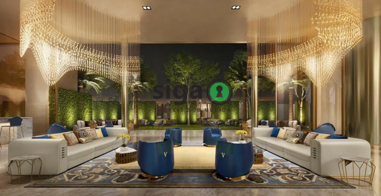 Imagem Apartamento com 3 Quartos à Venda, 291 m² em Moema - São Paulo Imagem Apartamento com 3 Quartos à Venda, 291 m² em Moema - São Paulo