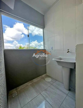 Imagem Imóvel com 2 Quartos à Venda, 44 m² em Condomínio Residencial Figueira - Mogi Guaçu Imagem Imóvel com 2 Quartos à Venda, 44 m² em Condomínio Residencial Figueira - Mogi Guaçu