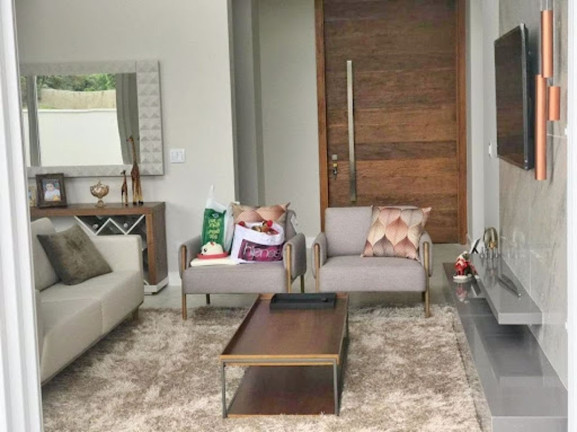 Imagem Casa com 4 Quartos à Venda, 289 m² em Condomínio Granville - Atibaia Imagem Casa com 4 Quartos à Venda, 289 m² em Condomínio Granville - Atibaia