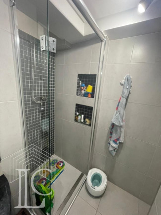 Imagem Apartamento com 2 Quartos à Venda, 75 m² em Jabaquara - São Paulo