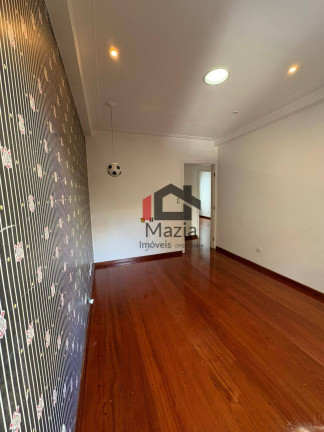 Imagem Apartamento com 4 Quartos à Venda, 160 m² em Centro - Santo André