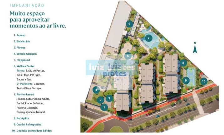 Imagem Apartamento com 2 Quartos à Venda, 60 m² em São Gonçalo - Pelotas Imagem Apartamento com 2 Quartos à Venda, 60 m² em São Gonçalo - Pelotas