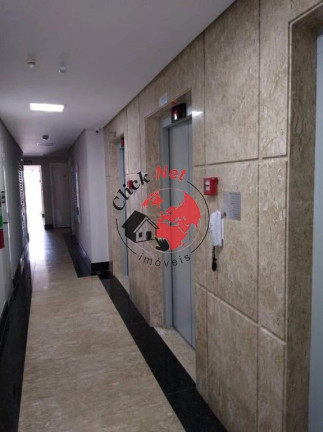 Imagem Apartamento com 2 Quartos à Venda, 55 m² em Baeta Neves - São Bernardo Do Campo