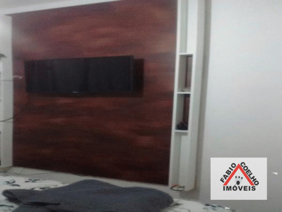 Imagem Apartamento à Venda, 83 m² em Jardim Marajoara - São Paulo