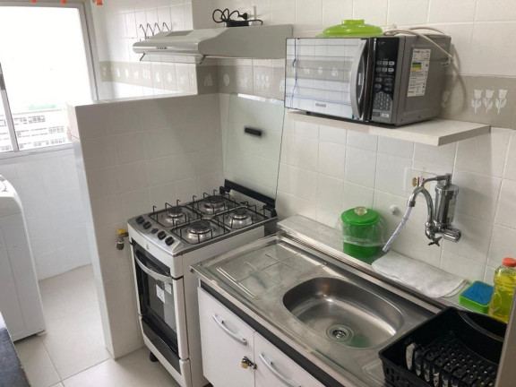 Imagem Apartamento com 1 Quarto à Venda, 33 m² em Vila Buarque - São Paulo