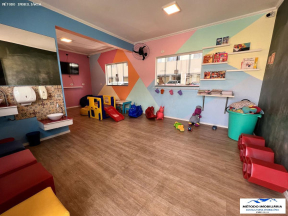 Imagem Apartamento com 3 Quartos à Venda, 62 m² em Camilopolis - Santo André