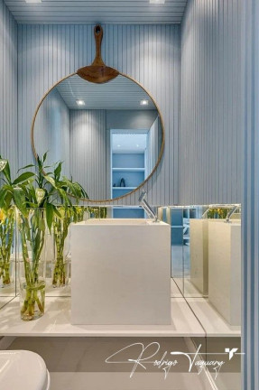 Imagem Apartamento com 1 Quarto à Venda, 48 m² em Setor Marista - Goiânia Imagem Apartamento com 1 Quarto à Venda, 48 m² em Setor Marista - Goiânia