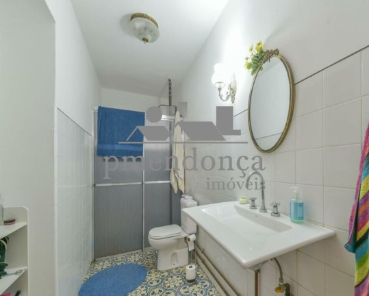Imagem Apartamento com 3 Quartos à Venda, 175 m² em Santa Cecília - São Paulo