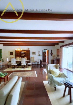 Imagem Imóvel com 4 Quartos à Venda, 383 m² em Serra Da Cantareira - Mairiporã Imagem Imóvel com 4 Quartos à Venda, 383 m² em Serra Da Cantareira - Mairiporã