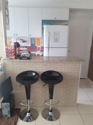 Imagem Apartamento com 2 Quartos à Venda, 51 m² em Vila Ema - São Paulo Imagem Apartamento com 2 Quartos à Venda, 51 m² em Vila Ema - São Paulo