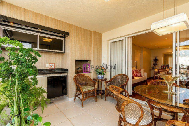 Imagem Apartamento com 3 Quartos à Venda, 106 m² em Pompeia - São Paulo Imagem Apartamento com 3 Quartos à Venda, 106 m² em Pompeia - São Paulo
