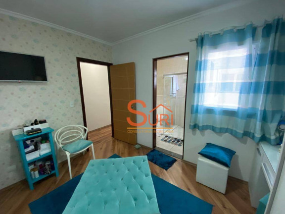 Imagem Sobrado com 3 Quartos à Venda, 319 m² em Vila Baeta Neves - São Bernardo Do Campo Imagem Sobrado com 3 Quartos à Venda, 319 m² em Vila Baeta Neves - São Bernardo Do Campo