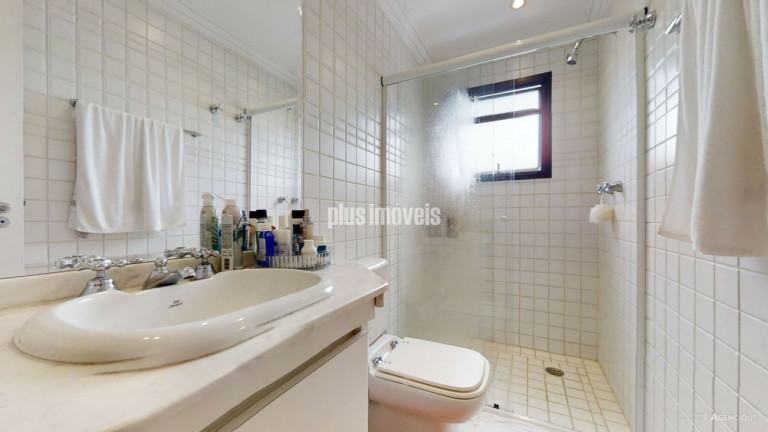 Imagem Apartamento com 4 Quartos à Venda, 212 m² em Morumbi - São Paulo Imagem Apartamento com 4 Quartos à Venda, 212 m² em Morumbi - São Paulo