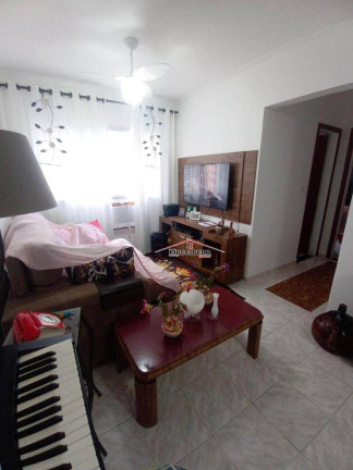 Imagem Apartamento com 1 Quarto à Venda, 57 m² em Tupi - Praia Grande Imagem Apartamento com 1 Quarto à Venda, 57 m² em Tupi - Praia Grande