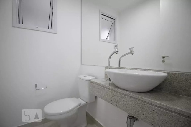 Imagem Apartamento com 3 Quartos à Venda, 92 m² em Santo Amaro - São Paulo