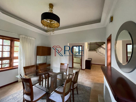 Imagem Casa com 3 Quartos à Venda, 364 m² em Além Ponte - Sorocaba Imagem Casa com 3 Quartos à Venda, 364 m² em Além Ponte - Sorocaba