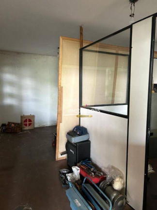 Imagem Galpão à Venda ou Locação, 625 m² em Vila Moraes - São Paulo