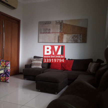 Imagem Casa com 3 Quartos à Venda, 90 m² em Olaria - Rio De Janeiro Imagem Casa com 3 Quartos à Venda, 90 m² em Olaria - Rio De Janeiro