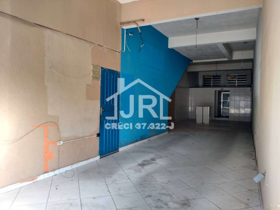 Loja para Alugar, 70 m² em Jardim Itapark - Mauá