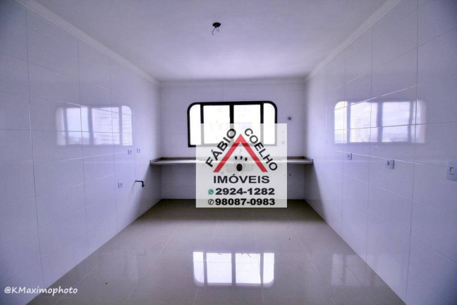Imagem Apartamento com 4 Quartos à Venda, 329 m² em Alto Da Boa Vista - São Paulo