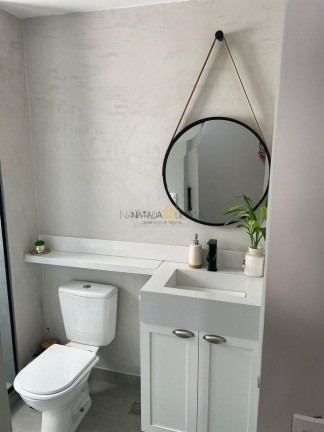 Imagem Apartamento com 2 Quartos à Venda, 43 m² em Campo Limpo - São Paulo