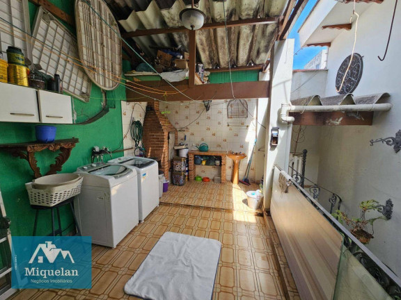 Imagem Sobrado com 3 Quartos à Venda, 140 m² em Santana - São Paulo
