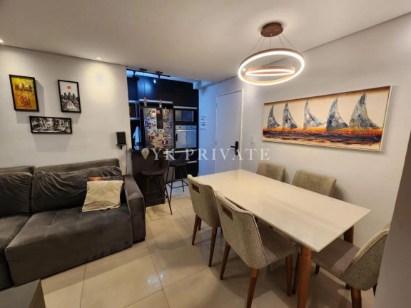 Imagem Apartamento com 2 Quartos à Venda, 56 m² em Pompéia - São Paulo Imagem Apartamento com 2 Quartos à Venda, 56 m² em Pompéia - São Paulo
