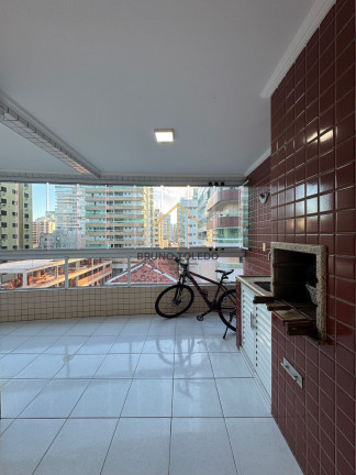 Imagem Apartamento com 2 Quartos à Venda, 90 m² em Guilhermina - Praia Grande Imagem Apartamento com 2 Quartos à Venda, 90 m² em Guilhermina - Praia Grande