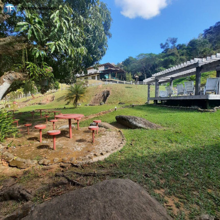 Imagem Chácara com 13 Quartos à Venda, 450.000 m² em Tribuna - Ipatinga