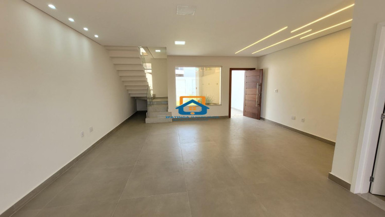 Imagem Casa com 3 Quartos à Venda, 137 m² em Residencial Bethânia - Santana Do Paraíso
