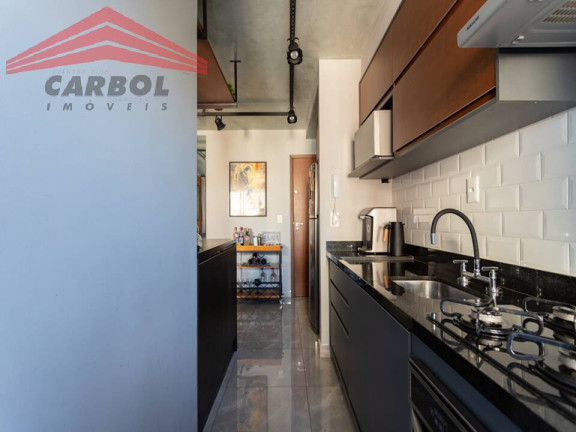 Imagem Apartamento com 2 Quartos à Venda, 58 m² em Recanto Quarto Centenário - Jundiaí