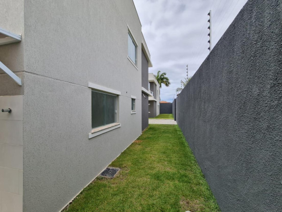 Imagem Casa com 4 Quartos à Venda, 120 m² em Buraquinho - Lauro De Freitas