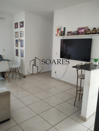 Imagem Apartamento com 3 Quartos à Venda, 75 m² em Novo Horizonte - Marituba Imagem Apartamento com 3 Quartos à Venda, 75 m² em Novo Horizonte - Marituba
