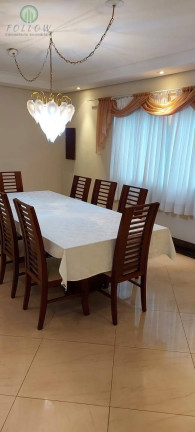 Imagem Casa com 5 Quartos à Venda, 560 m² em Alphaville Residencial Dois - Barueri Imagem Casa com 5 Quartos à Venda, 560 m² em Alphaville Residencial Dois - Barueri