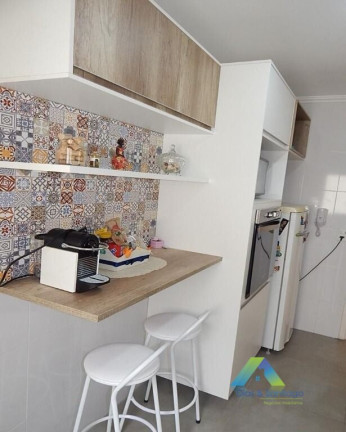 Imagem Apartamento com 2 Quartos à Venda, 72 m² em Chácara Inglesa - São Paulo