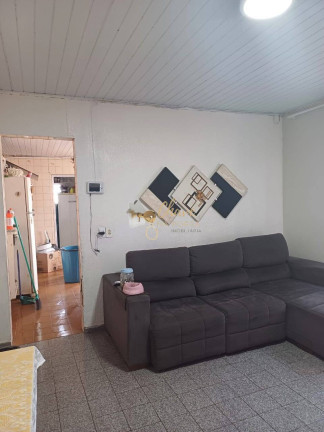 Imagem Casa com 3 Quartos à Venda, 180 m² em Jardim Wanda - São Paulo Imagem Casa com 3 Quartos à Venda, 180 m² em Jardim Wanda - São Paulo