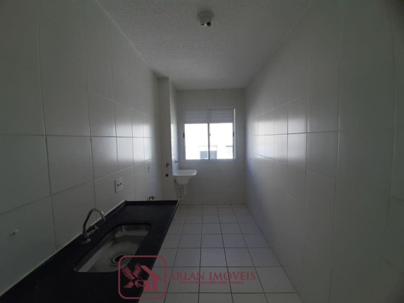 Imagem Apartamento com 2 Quartos à Venda, 46 m² em Residencial São Luís - Francisco Morato Imagem Apartamento com 2 Quartos à Venda, 46 m² em Residencial São Luís - Francisco Morato