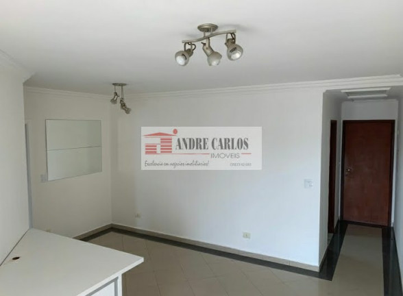 Imagem Apartamento com 3 Quartos à Venda, 93 m² em Centro - Osasco