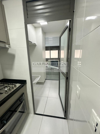 Imagem Imóvel com 2 Quartos à Venda, 66 m² em Brooklin Paulista - São Paulo Imagem Imóvel com 2 Quartos à Venda, 66 m² em Brooklin Paulista - São Paulo