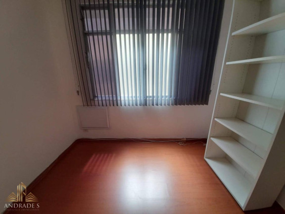 Imagem Apartamento com 2 Quartos à Venda, 54 m² em Tijuca - Rio De Janeiro