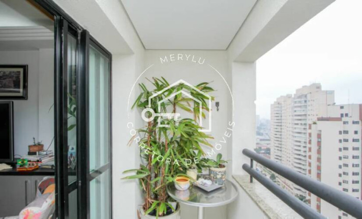 Imagem Apartamento com 3 Quartos à Venda, 105 m² em Jardim Vila Mariana - São Paulo Imagem Apartamento com 3 Quartos à Venda, 105 m² em Jardim Vila Mariana - São Paulo