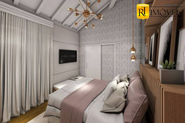 Imagem Casa de Condomínio com 3 Quartos à Venda, 88 m² em Rasa - Búzios Imagem Casa de Condomínio com 3 Quartos à Venda, 88 m² em Rasa - Búzios