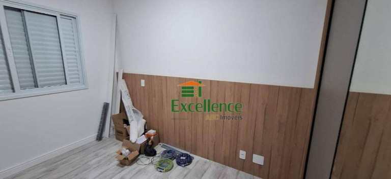 Imagem Apartamento com 2 Quartos à Venda ou Locação, 55 m² em Vila Baeta Neves - São Bernardo Do Campo