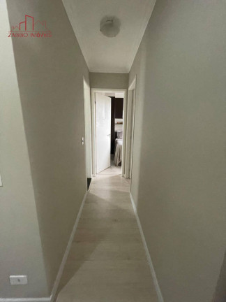 Imagem Apartamento com 2 Quartos à Venda, 54 m² em Chácara Nossa Senhora Do Bom Conselho - São Paulo