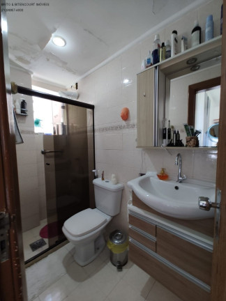 Imagem Imóvel com 3 Quartos à Venda, 98 m² em Vila Laura - Salvador